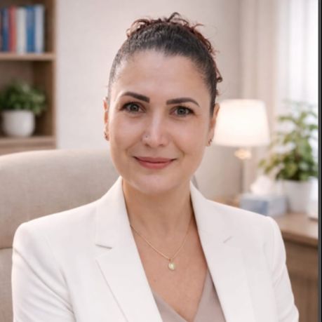 Raquel  Ferraz Fraga, Psiquiatra Taquara