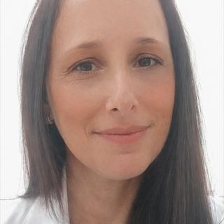 Gisele scagliarini , Nutricionista Sumaré