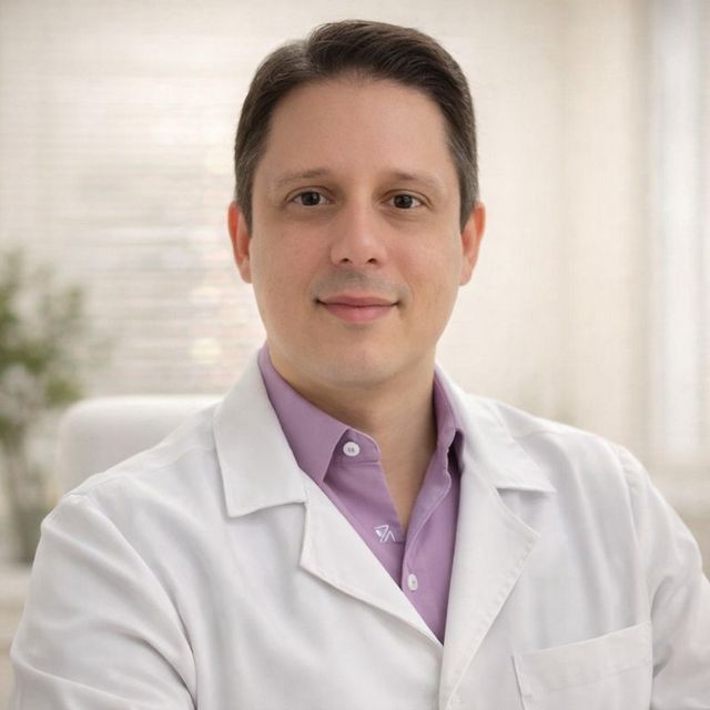 Saulo Freitas, Gastroenterologista Ribeirão Preto