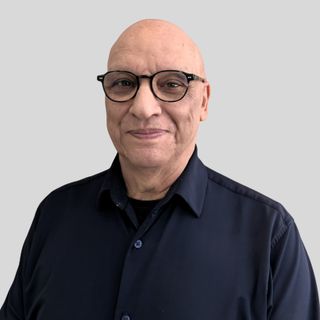 Cyro Masci, Psiquiatra São Paulo