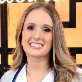 Vanessa Rissato Amaral, Generalista Mogi Mirim