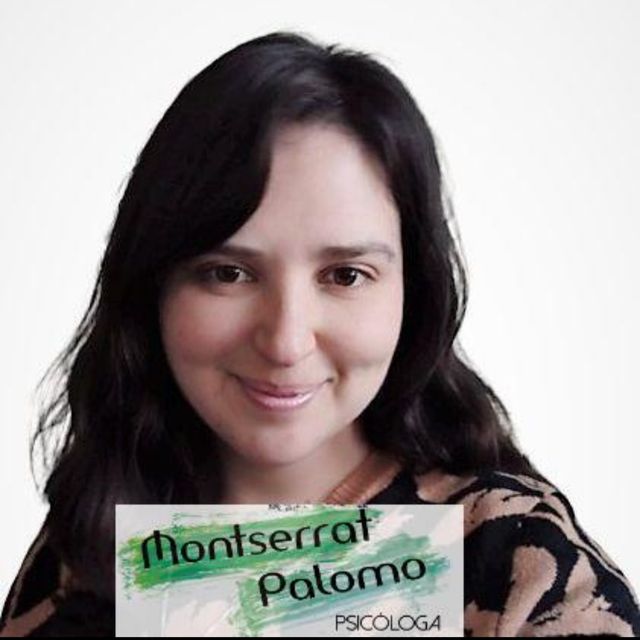 Montserrat Palomo Moreno, Psicólogo Quilpué