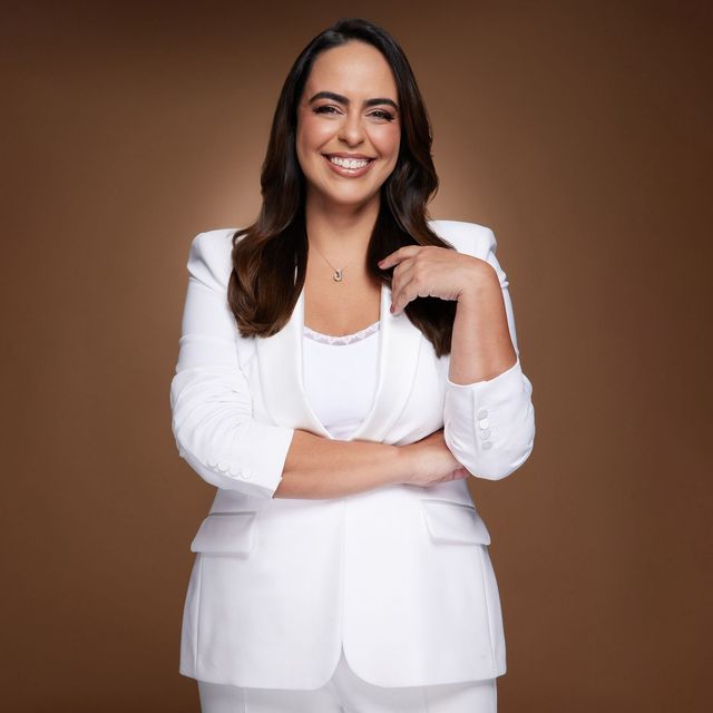 Júlia Alencar Pacheco da Costa, Ginecologista Brasília