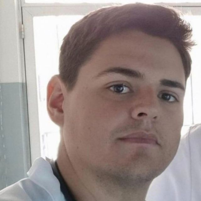 André  Henrique silva , Médico clínico geral Fernandópolis