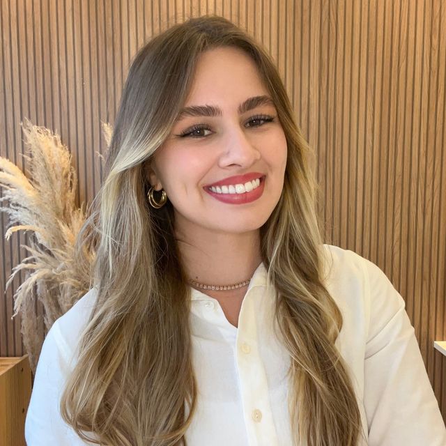 Juliana Grecco, Psicólogo São Paulo