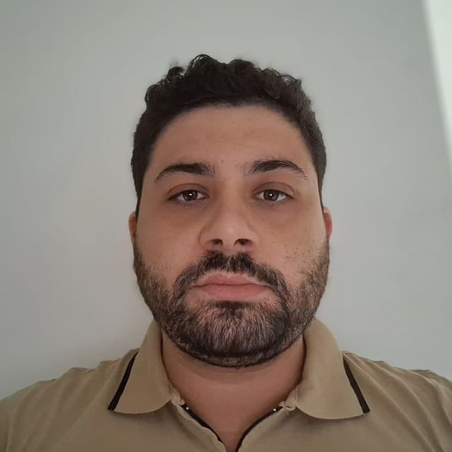Felipe Augusto, Psicólogo São Paulo