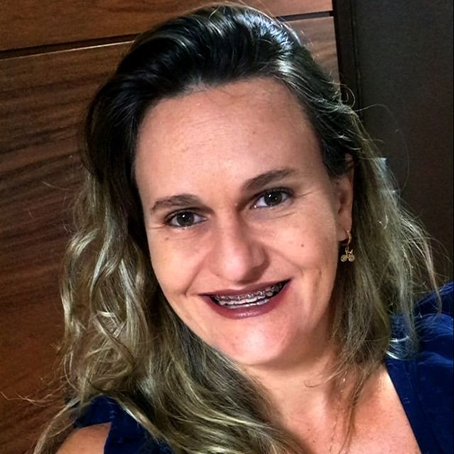 Anacris Motta, Psicólogo Nobres