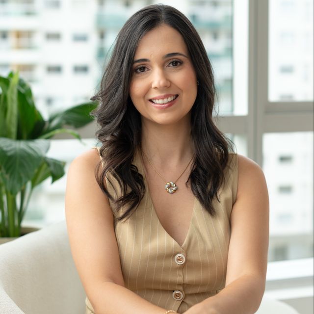 Camilla Ferreira Gonçalves, Otorrino Rio de Janeiro