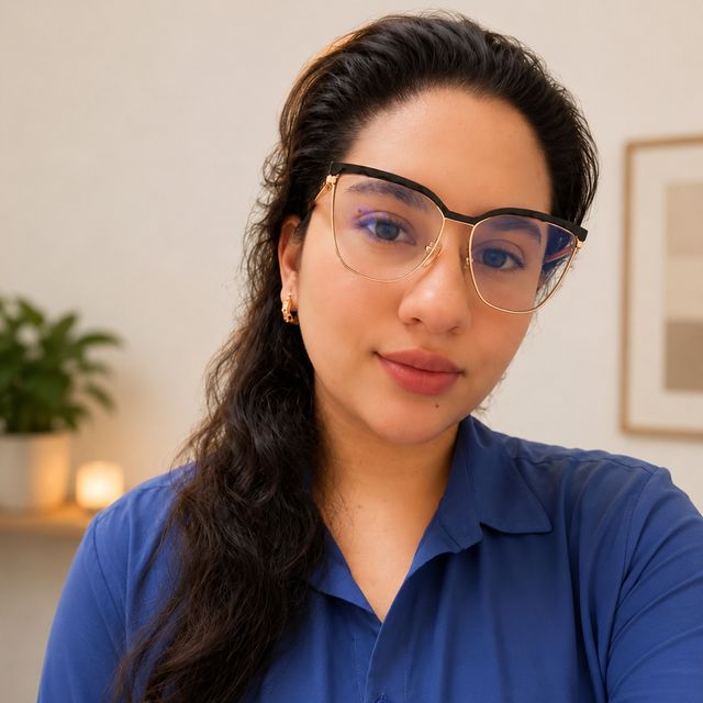 Stefhania Suarez Puentes