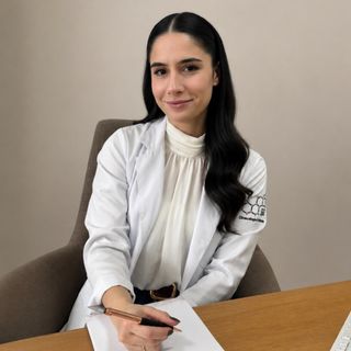 Marcela M. Serra, Ginecologista Jundiaí