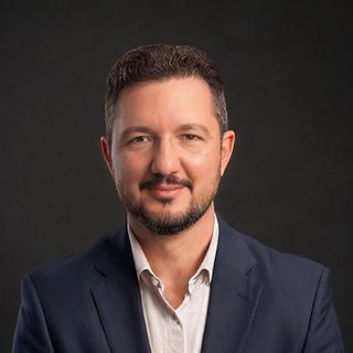 Dr. Jose Luiz de Souza Neto