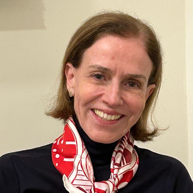 Monica Lumack, Psiquiatra Rio de Janeiro