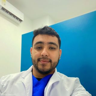 Acercar imagen: Oscar Hernández morelos, Médico general Cartagena