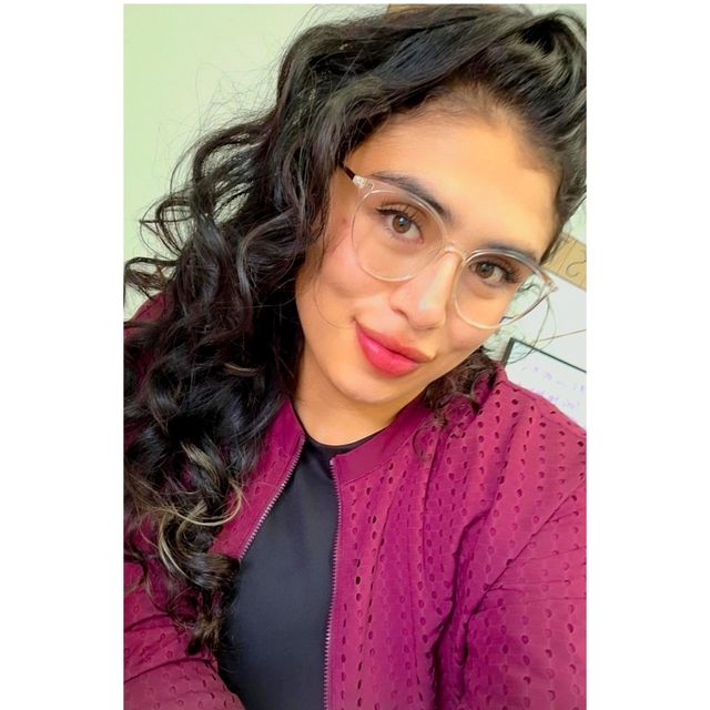 Natalia Cadena, Psicólogo Bogotá