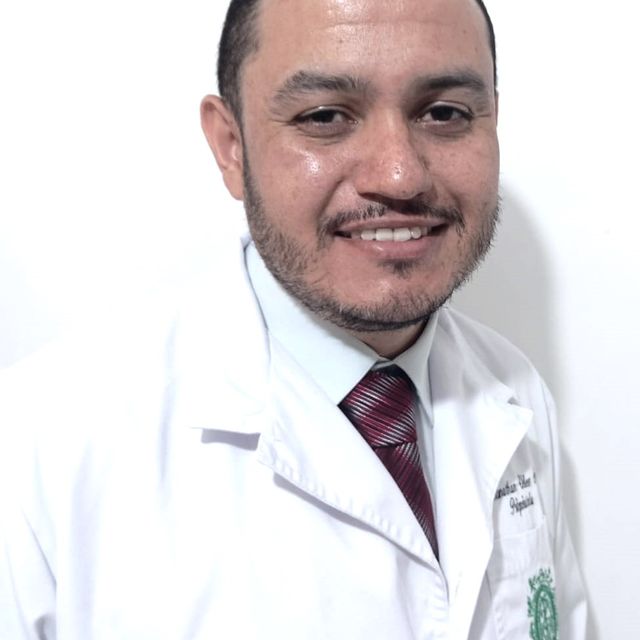 Jhonathan Ferney Velez Morales, Psiquiatra Medellín