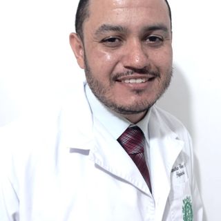 Dr. Jhonathan Ferney Velez Morales