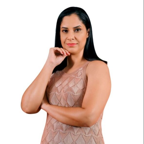 Angélica Araújo De Souza, Psicólogo Barueri