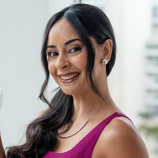 Gabrielle Martins, Nutricionista Rio de Janeiro