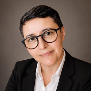 Luciane Marchese, Psicólogo Florianópolis