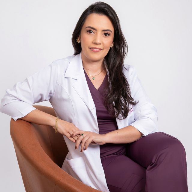 Juçara   Santiago , Generalista Bauru