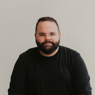 Ampliar imagem: Francisco Marques Gonçalves Júnior, Psicólogo Juazeiro Do Norte