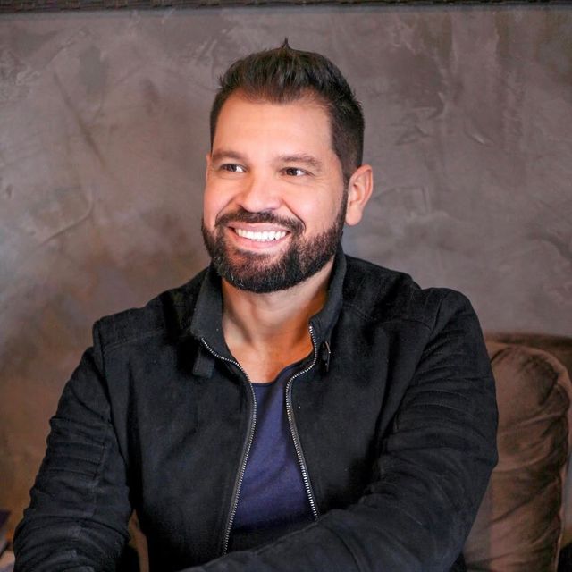 Alex Kuhn, Psicólogo Caxias Do Sul