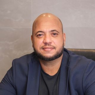 Stélio Araujo Neto, Cirurgião buco-maxilo-facial Fortaleza