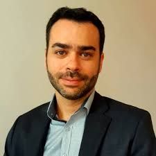 Bernardo Mendes Guimaraes Geoffroy, Urologista Rio de Janeiro