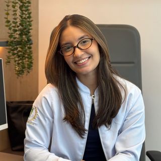 Isabele Aguiar, Fisioterapeuta Recife