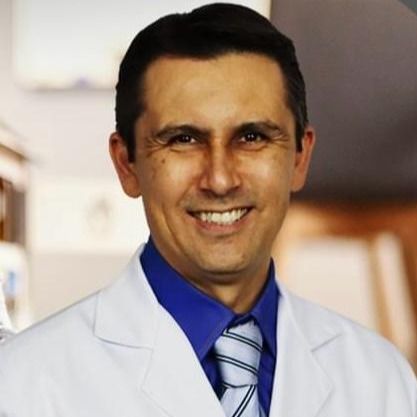 Renato César  Vargas Martins , Pediatra Rancharia