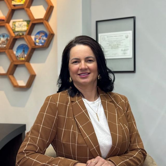 Sheila Tavares Baltazar, Psicólogo Diadema