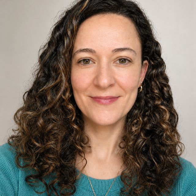 Claudia Fréraut Catalán