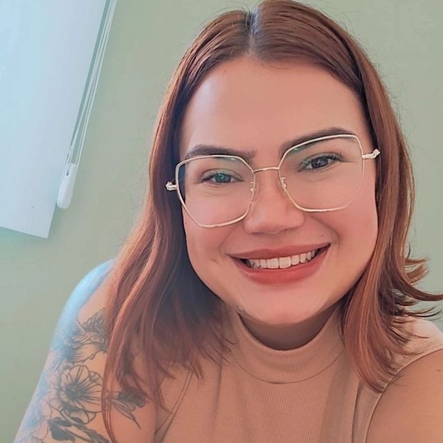 Mariana Lima, Psicólogo Cachoeira Paulista