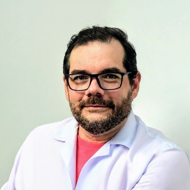 Arthur Emilio Ceratti, Psicólogo São Bernardo do Campo