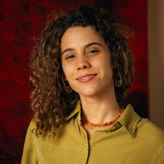 Luiza Lima Zehnle, Psicólogo Salvador