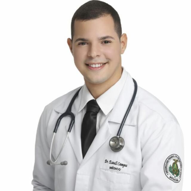 Esaull Luciano Soares Campos Dos Santos, Dermatologista Natal