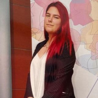 Acercar imagen: Catalina Matus, Psicólogo Los Ángeles