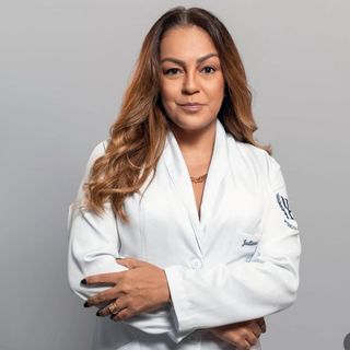Juliana Dolif, Psicólogo Lorena
