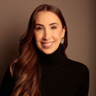 Ampliar imagem: Caroline de Araujo Bicheiro, Oftalmologista São Paulo