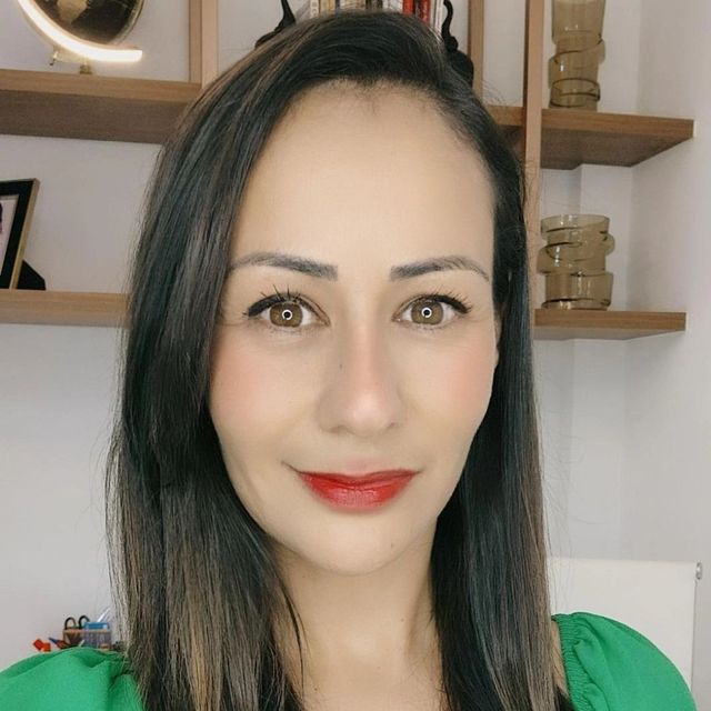 Joilce de França Santos , Terapeuta complementar Araucária