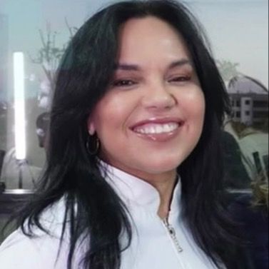 Daniele Barros Marques, Dentista Brasília