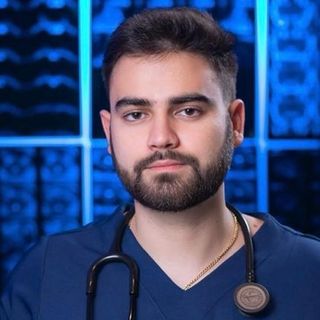 Dr. Leonardo Rezende Filho