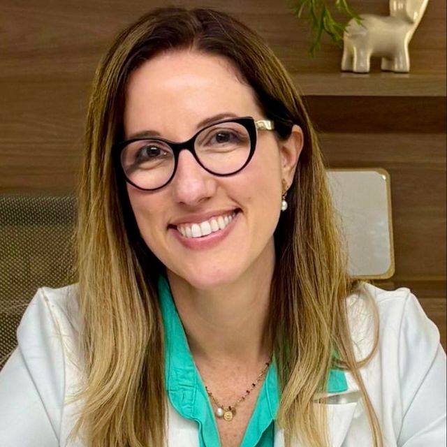 Fabiana  Braunstein , Geriatra Rio de Janeiro