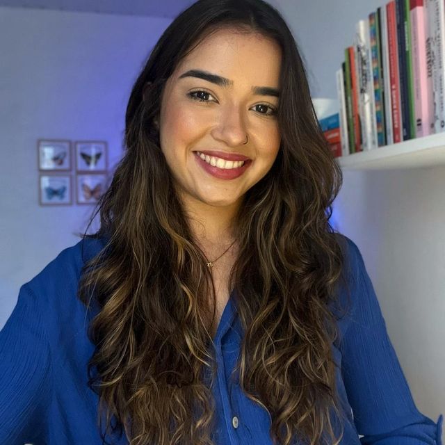 Alana Azevedo, Psicólogo Barra