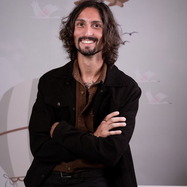 Aleph Lobo, Psicólogo Uberlândia