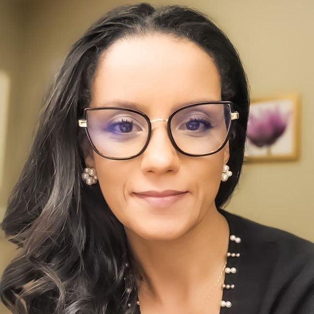 Sheila Ferreira Fernandes, Psiquiatra Itajaí