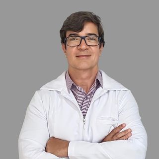 Dr. Henrique Passos Rios