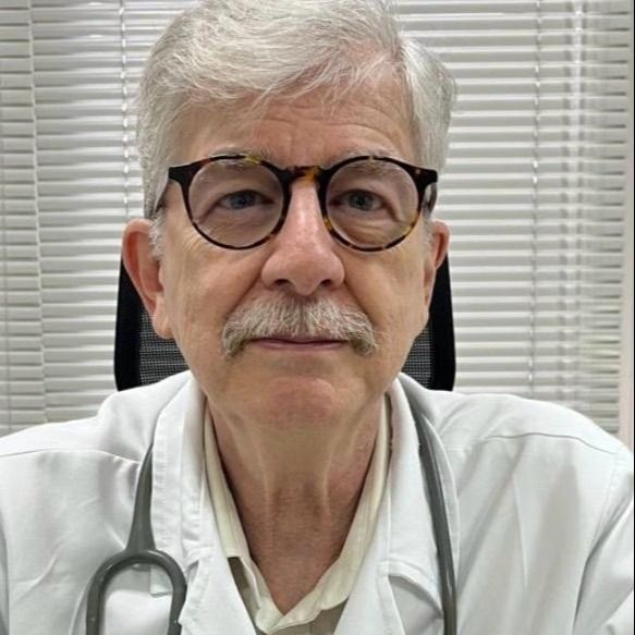 Mauro Vaisberg, Reumatologista São Paulo