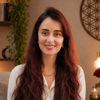Diana Faria Mosso, Psicólogo São Paulo