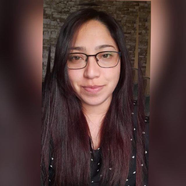 Mariana Elizabeth Soto Gómez, Psicólogo Osorno